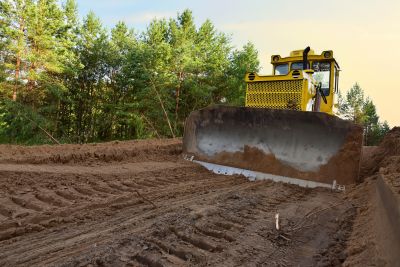 Commercial Grading Service in Provo, UT