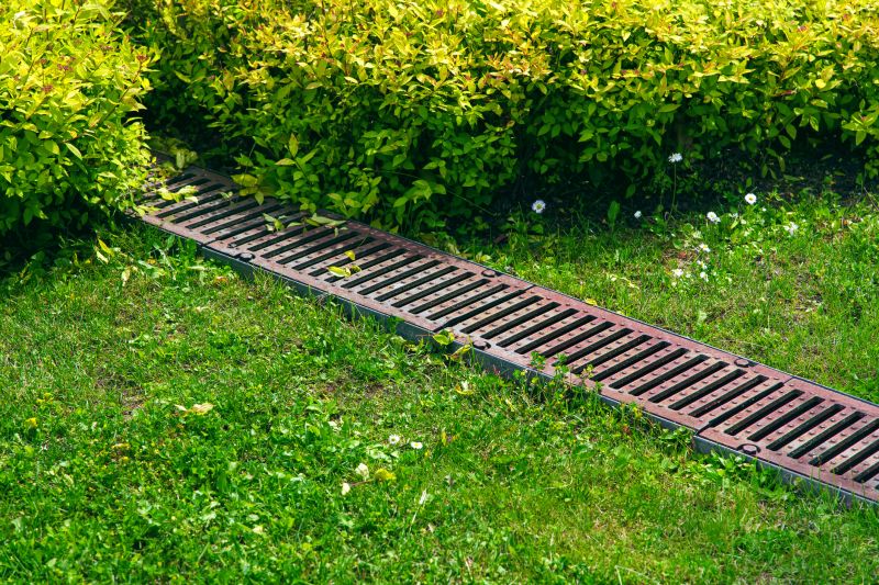 Cost of Swale Drainage — Cost of Swale Drainage
