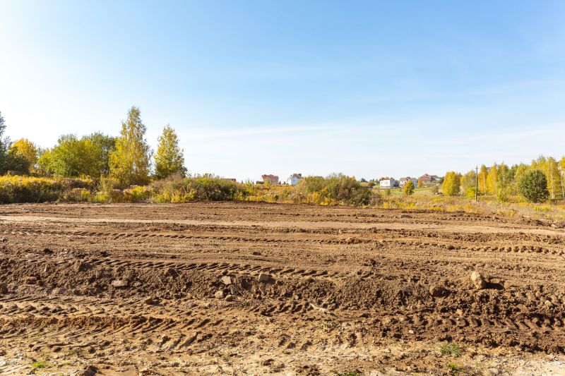 Land Clearing in Salt Lake City, UT
